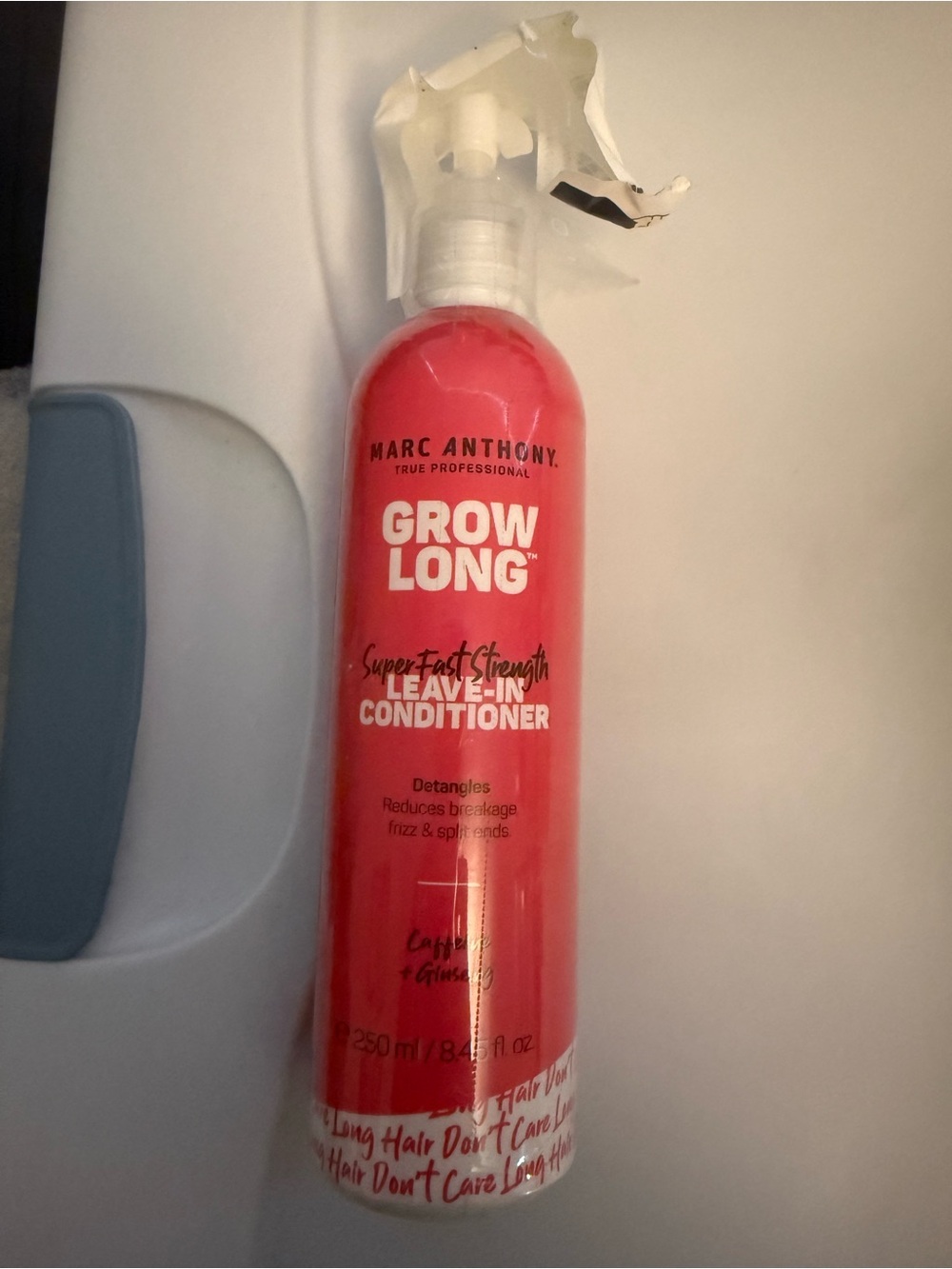 Marc Anthony Grow Long Leave-In Conditioner